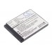 CameronSino аккумулятор для PANASONIC Lumix DMC-FP1 690mAh (CS-BCH7)