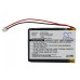 Аккумулятор CameronSino iDect MT LP053040 (500mAh )