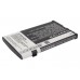 Аккумулятор CameronSino Bea-fon S210 (1100mAh )