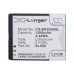 CameronSino аккумулятор для Bea-fon SL550 1200mAh (CS-BES550SL)