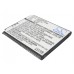 CameronSino аккумулятор для Bea-fon SL650 950mAh (CS-BES650SL)