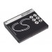 Аккумулятор CameronSino SONY Cyber-shot DSC-W80/P (1000mAh )