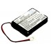 Аккумулятор CameronSino Denso 496466-0240 (900mAh )