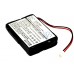 Аккумулятор CameronSino Denso 496466-0240 (900mAh )