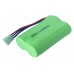 Аккумулятор CameronSino Denso GT10B (1500mAh )