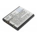 CameronSino аккумулятор для SONY CyberShot DSC-S750 770mAh (CS-BK1)