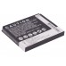 CameronSino аккумулятор для BBK i389 850mAh (CS-BKI368SL)