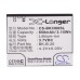 CameronSino аккумулятор для BBK i389 850mAh (CS-BKI368SL)