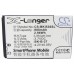CameronSino аккумулятор для BBK i536 800mAh (CS-BKI536SL)