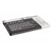 CameronSino аккумулятор для BBK VIVO S1 1200mAh (CS-BKV200SL)