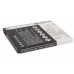 CameronSino аккумулятор для BBK VIVO E1 1200mAh (CS-BKV305SL)