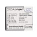 CameronSino аккумулятор для BBK VIVO E1 1200mAh (CS-BKV305SL)