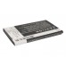 CameronSino аккумулятор для BBK VIVO S3 1200mAh (CS-BKV312SL)