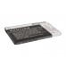 CameronSino аккумулятор для BBK VIVO S3 1200mAh (CS-BKV312SL)