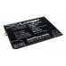 CameronSino аккумулятор для BBK VIVO X1 2000mAh (CS-BKX100SL)