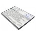 CameronSino аккумулятор для BBK VIVO 15T 1400mAh (CS-BKY130SL)
