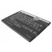 CameronSino аккумулятор для BBK VIVO 15T 1400mAh (CS-BKY130SL)