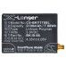 CameronSino аккумулятор для BBK VIVO Y17 2100mAh (CS-BKY170SL)
