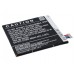 CameronSino аккумулятор для BLU Life PLAY S 1800mAh (CS-BLD150SL)