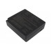 CameronSino аккумулятор для PANASONIC Lumix DMC-GF3 750mAh (CS-BLE9MC)