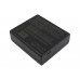 CameronSino аккумулятор для PANASONIC Lumix DMC-GF3 750mAh (CS-BLE9MC)