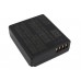 CameronSino аккумулятор для PANASONIC Lumix DMC-GF3 750mAh (CS-BLE9MC)