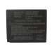 CameronSino аккумулятор для PANASONIC Lumix DMC-GF3 750mAh (CS-BLE9MC)