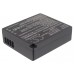 CameronSino аккумулятор для PANASONIC Lumix DMC-GF6 750mAh (CS-BLG10MC)