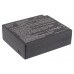 CameronSino аккумулятор для PANASONIC Lumix DMC-GF6 750mAh (CS-BLG10MC)