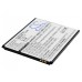 Аккумулятор CameronSino Lenovo K30-T (1900mAh )