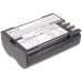 CameronSino аккумулятор для Olympus PS-BLM1 1500mAh (CS-BLM1)