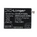 CameronSino аккумулятор для BLU Life View 2600mAh (CS-BLP104SL)