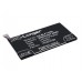 CameronSino аккумулятор для BLU Life ONE X 2000mAh (CS-BLP132SL)
