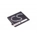 CameronSino аккумулятор для BLU R0030UU 2500mAh (CS-BLR100SL)