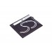 CameronSino аккумулятор для BLU R0030UU 2500mAh (CS-BLR100SL)