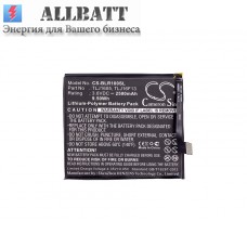 CameronSino аккумулятор для BLU R0030UU 2500mAh (CS-BLR100SL)
