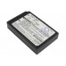 CameronSino аккумулятор для Olympus BLS-5 1000mAh (CS-BLS5)