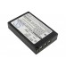 CameronSino аккумулятор для Olympus BLS-5 1000mAh (CS-BLS5)
