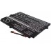 Аккумулятор CameronSino LG Optimus Pad L-06C (6400mAh)