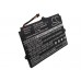 Аккумулятор CameronSino LG Optimus Pad L-06C (6400mAh)