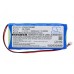 Аккумулятор CameronSino Biolat BLT2003 ECG EKG (2000mAh )