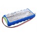 Аккумулятор CameronSino Biolat BLT2003 ECG EKG (2000mAh )