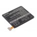 Аккумулятор CameronSino LG F100L (2000mAh)