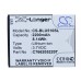 CameronSino аккумулятор для BLU Studio 5.3 2200mAh (CS-BLU510SL)
