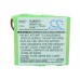 Аккумулятор CameronSino DeTeWe T321 (750mAh )