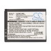 CameronSino аккумулятор для PANASONIC Lumix DMC-LF1 770mAh (CS-BNC10MC)