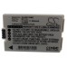 CameronSino аккумулятор для CANON Legria HF R26 950mAh (CS-BP110MC)
