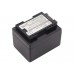 CameronSino аккумулятор для CANON VIXIA HF M52 2400mAh (CS-BP727MC)
