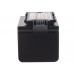 CameronSino аккумулятор для CANON VIXIA HF M52 2400mAh (CS-BP727MC)