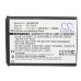 CameronSino аккумулятор для Kyocera BP-760S 760mAh (CS-BP760)
